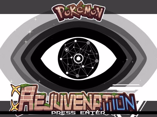 Moemon Rejuvenation